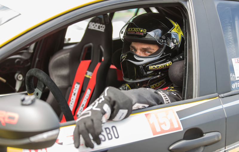 Image credit: Kristen Lee/Jalopnik